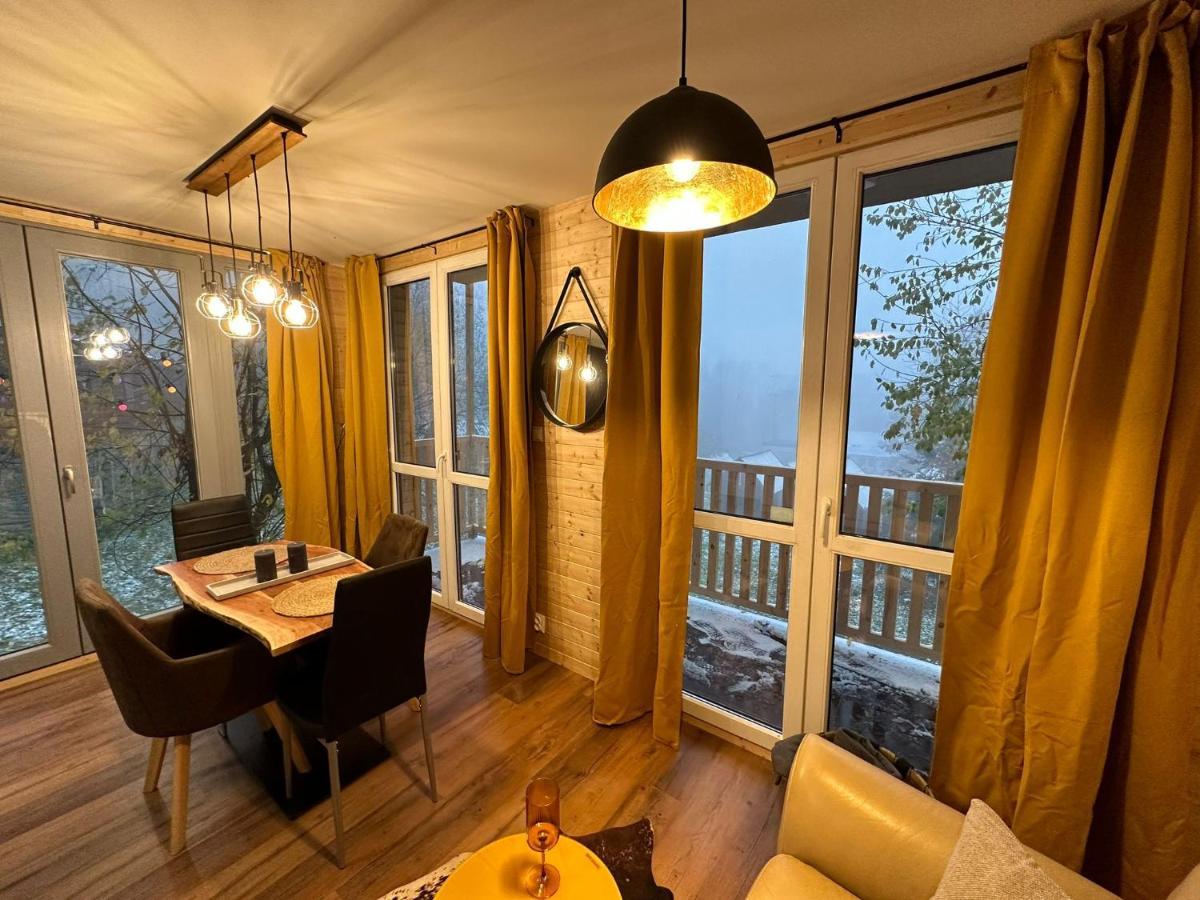 Tiny House V Moravskem Beroune Moravsky Beroun Bagian luar foto